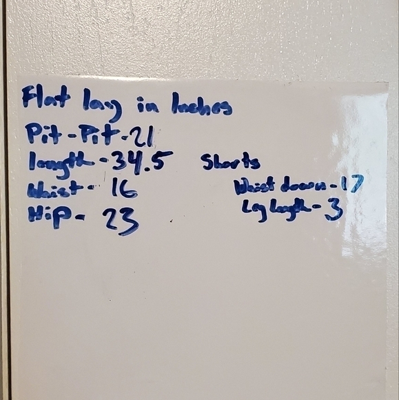 Molly Bracken romper with fowrap skirt Large - Picture 9 of 9